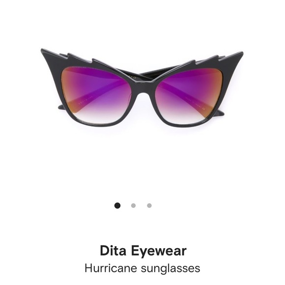 DITA Accessories - DITA Hurricane Sunglasses